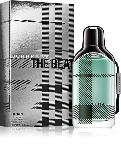 burberry the beat men cena|burberry the beat for men.